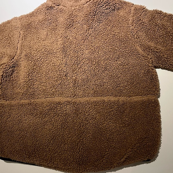 O’Neill Pull Over Sherpa Sweater - Picture 8 of 12